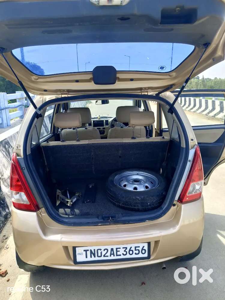 Maruti Suzuki Estilo 2008 Petrol 78000 Km Driven