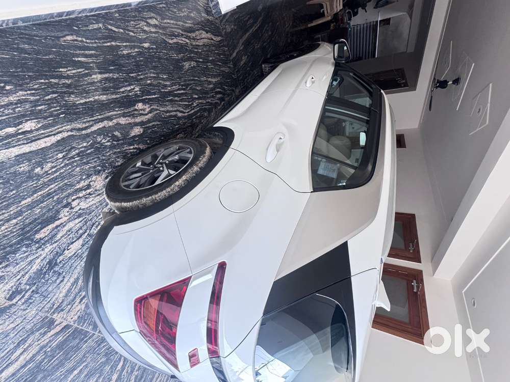 Hyundai Creta 1.6 Petrol 2020