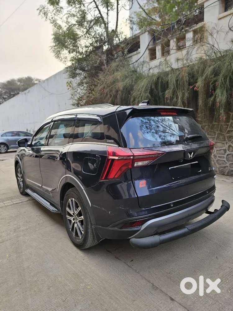 Mahindra Xuv700 2023 Ax7l Diesel