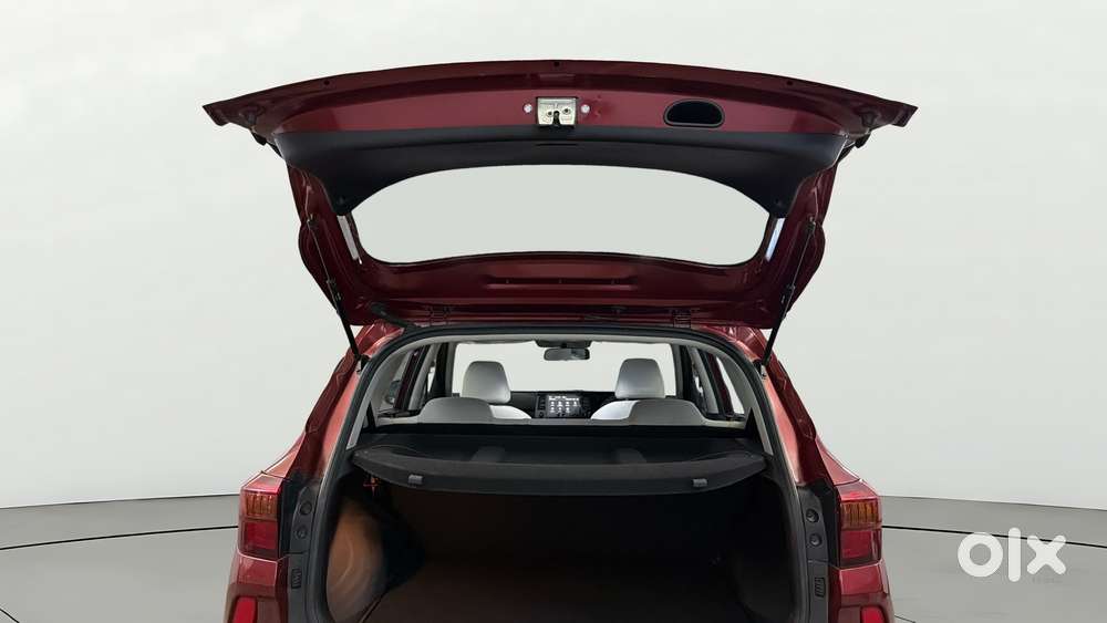 Kia Seltos Htk Plus G, 2021, Petrol