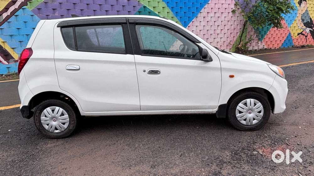Maruti Suzuki Alto 800 Lxi, 2017, Petrol