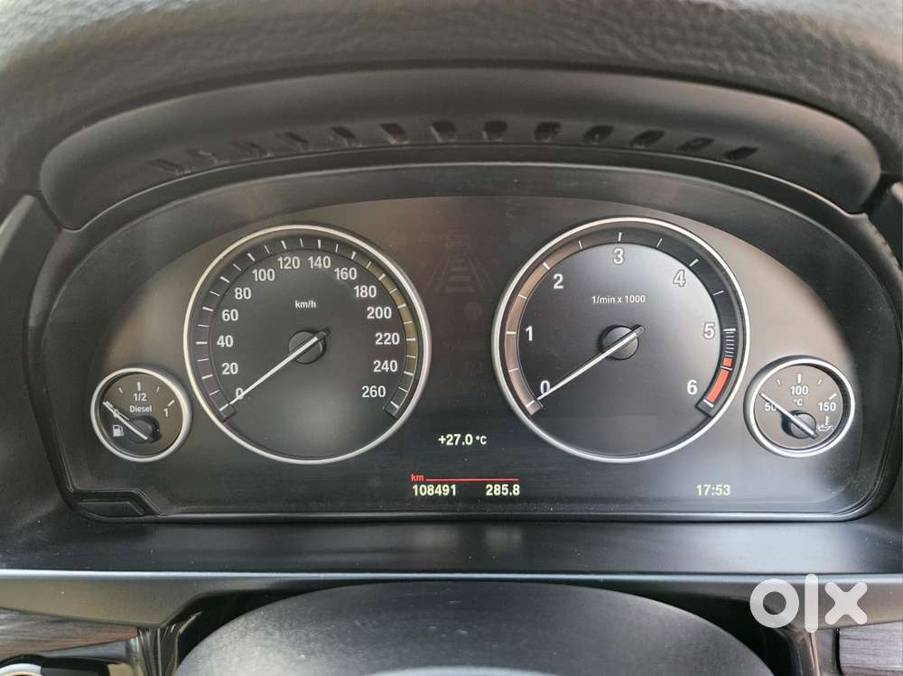 Bmw X5 Xdrive 30 D, 2015, Diesel