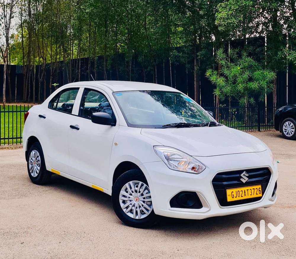 Maruti Suzuki Dzire 1.2 Tour S Cng, 2023, Cng & Hybrids