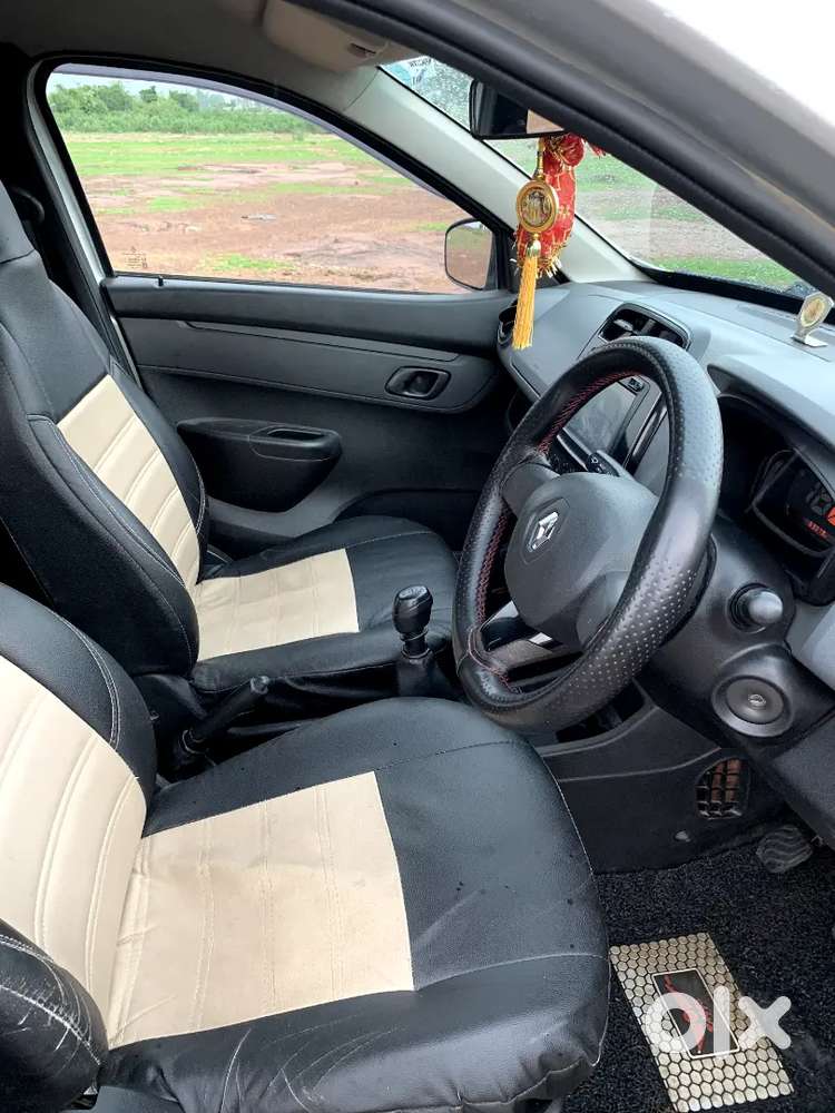 Renault Kwid Rxt 2018