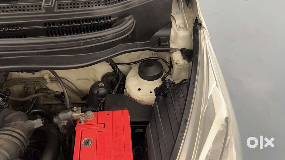 Hyundai Eon Era +, 2018, Petrol