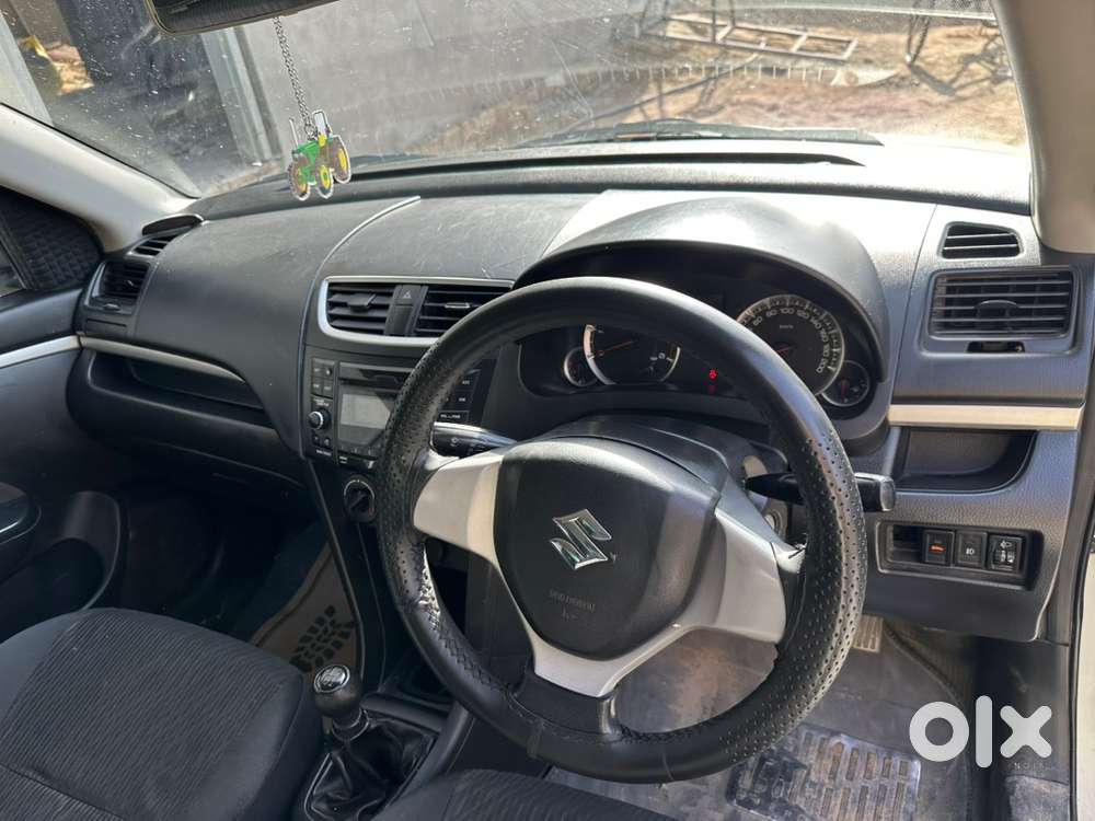 Maruti Suzuki Swift 2017 Diesel 87000 Km Driven