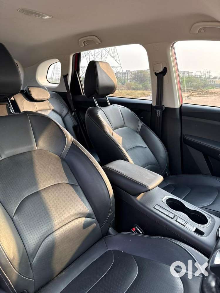 Mg Hector 2020 Petrol Good Condition