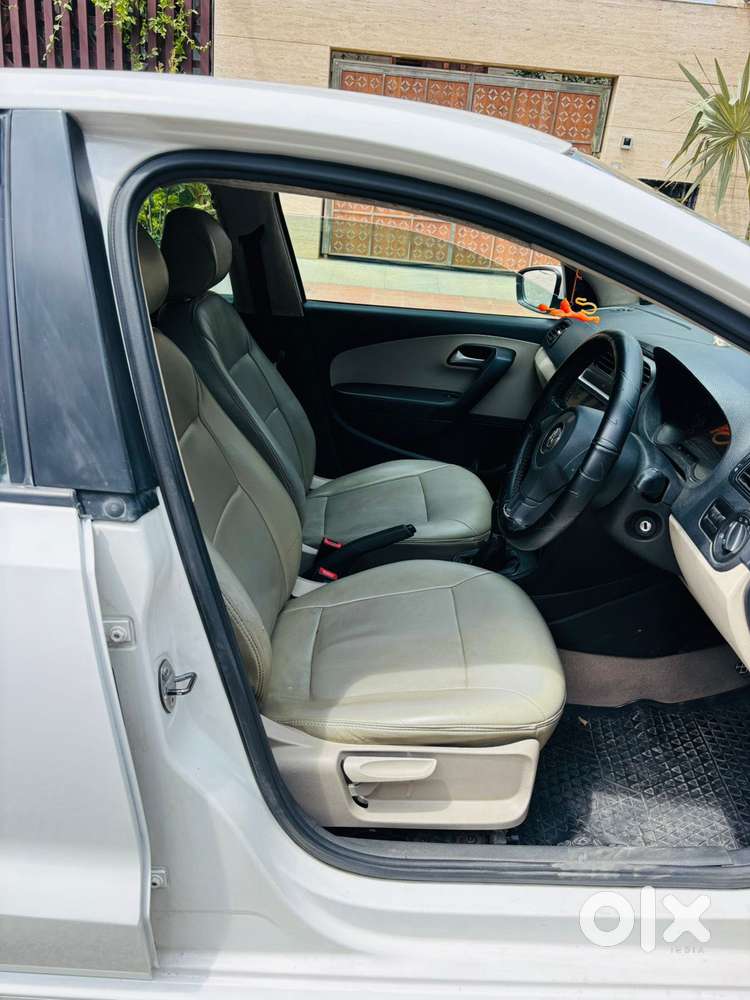 Volkswagen Polo 2009-2013 Diesel Trendline 1.2l, 2013, Diesel