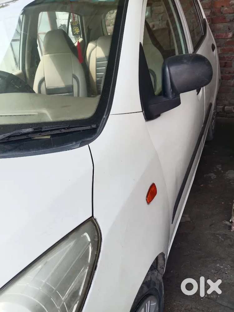 Good Condition Service Kari Hui Valid April 2029 Up 22 No Hai