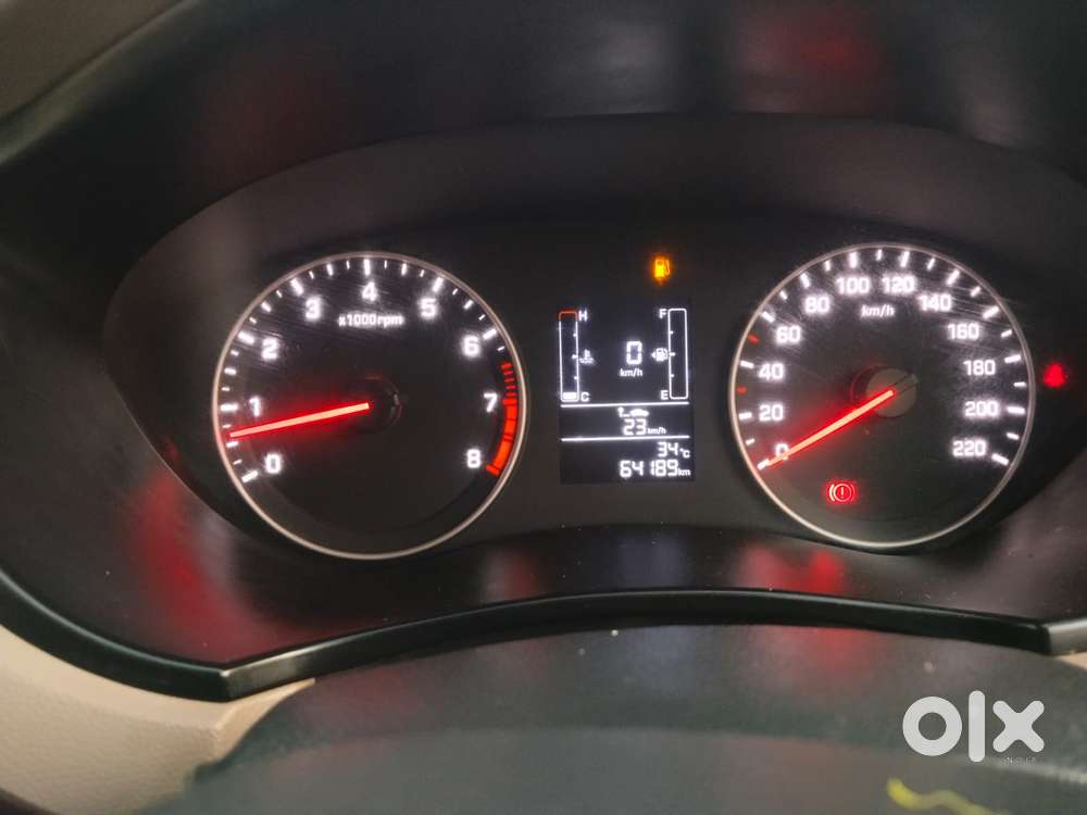 Hyundai I20, 2019, Petrol