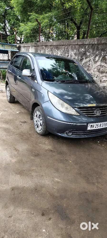 Tata Indica Vista 2011 Tdi
