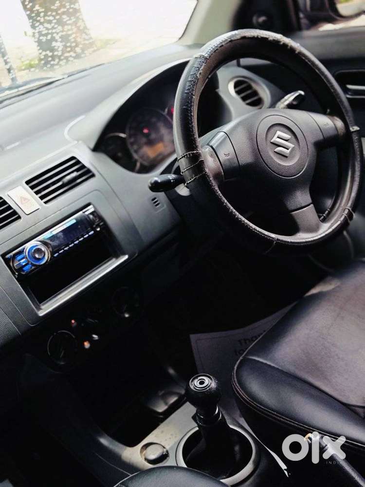 Maruti Suzuki Swift 2004-2010 Vdi Bsiii, 2008, Diesel
