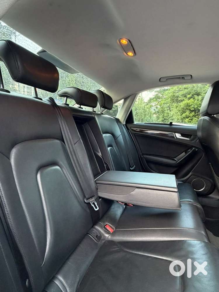 Audi A4 2.0 Tdi, 2016, Diesel