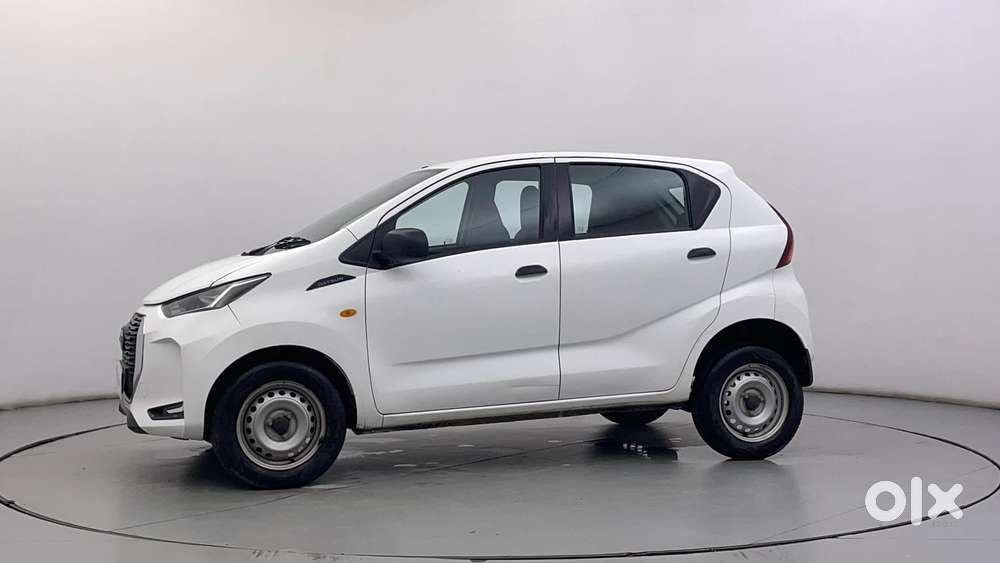 Datsun Redigo 0.8 A, 2021, Petrol