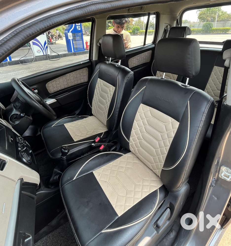 2014 Maruti Suzuki Wagon R
