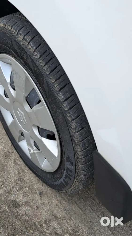 Alto K10 Vxi 2018 Automatic