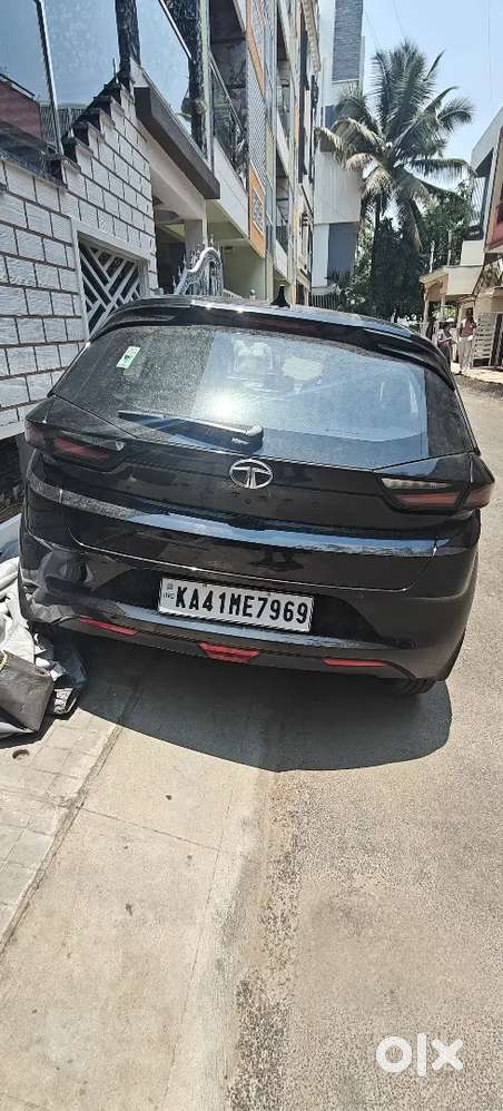 Tata Altroz 2024