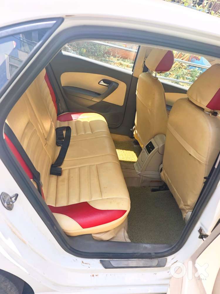 Volkswagen Vento Diesel Comfortline, 2013, Diesel