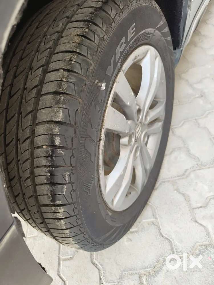 Well-maintained Maruti Suzuki Brezza Zdi  2018 Diesel 70000 Km Driven