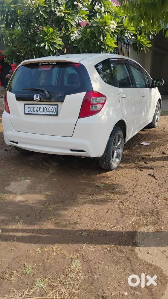 Honda Jazz  Petrol Well Maintained