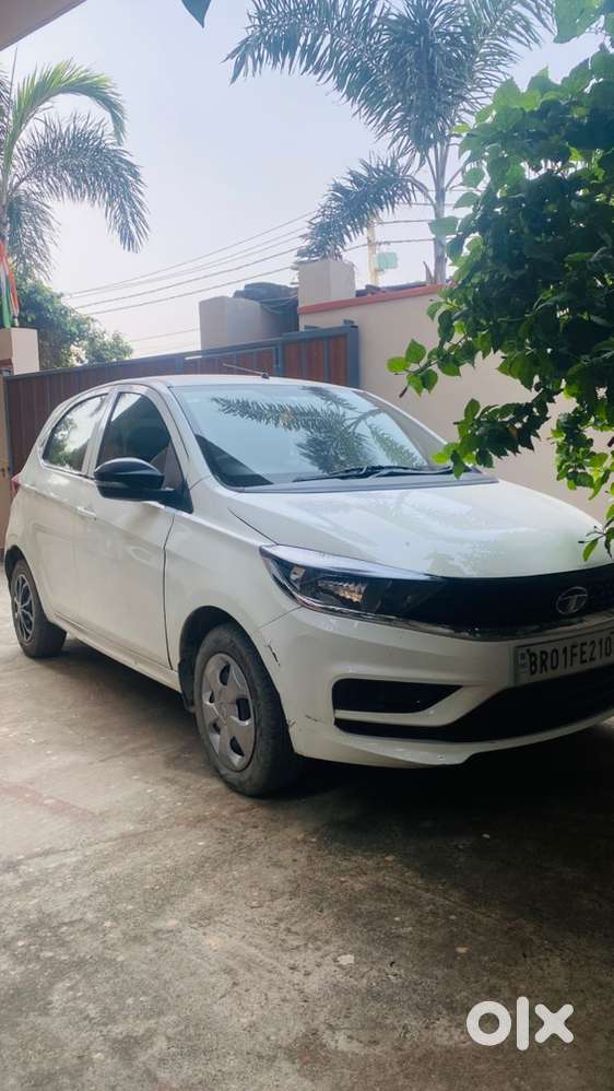 Tata Tiago 2022 Variant Xt