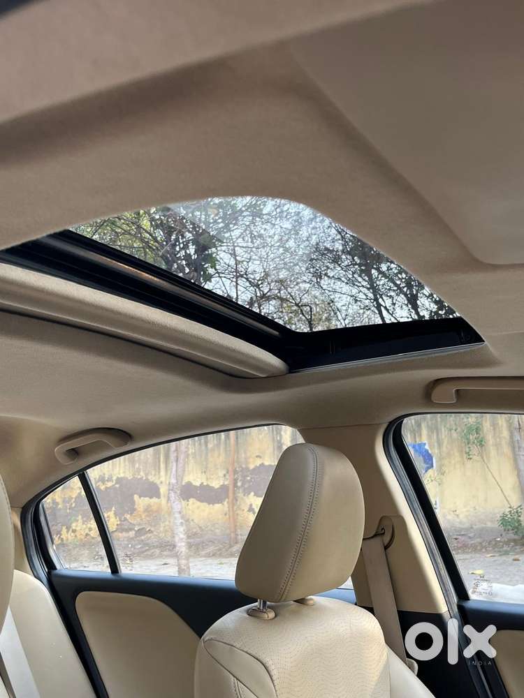 Honda City Vx Petrol Mt, 2017, Petrol