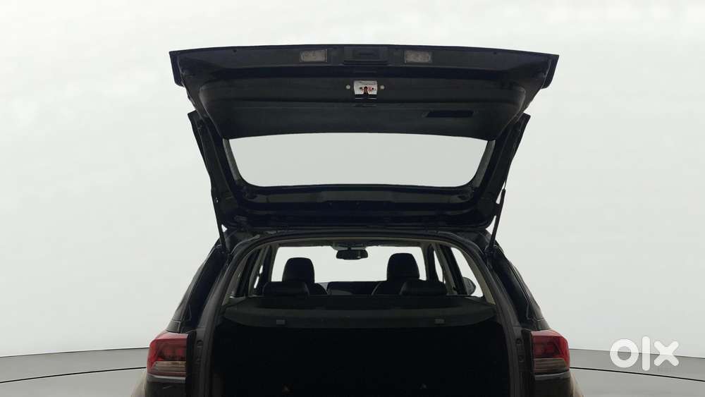 Kia Sonet Gtx Plus Turbo Imt, 2020, Petrol
