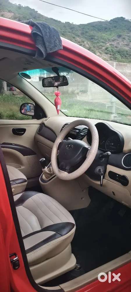 Hyundai I10 2010 Petrol Manual
