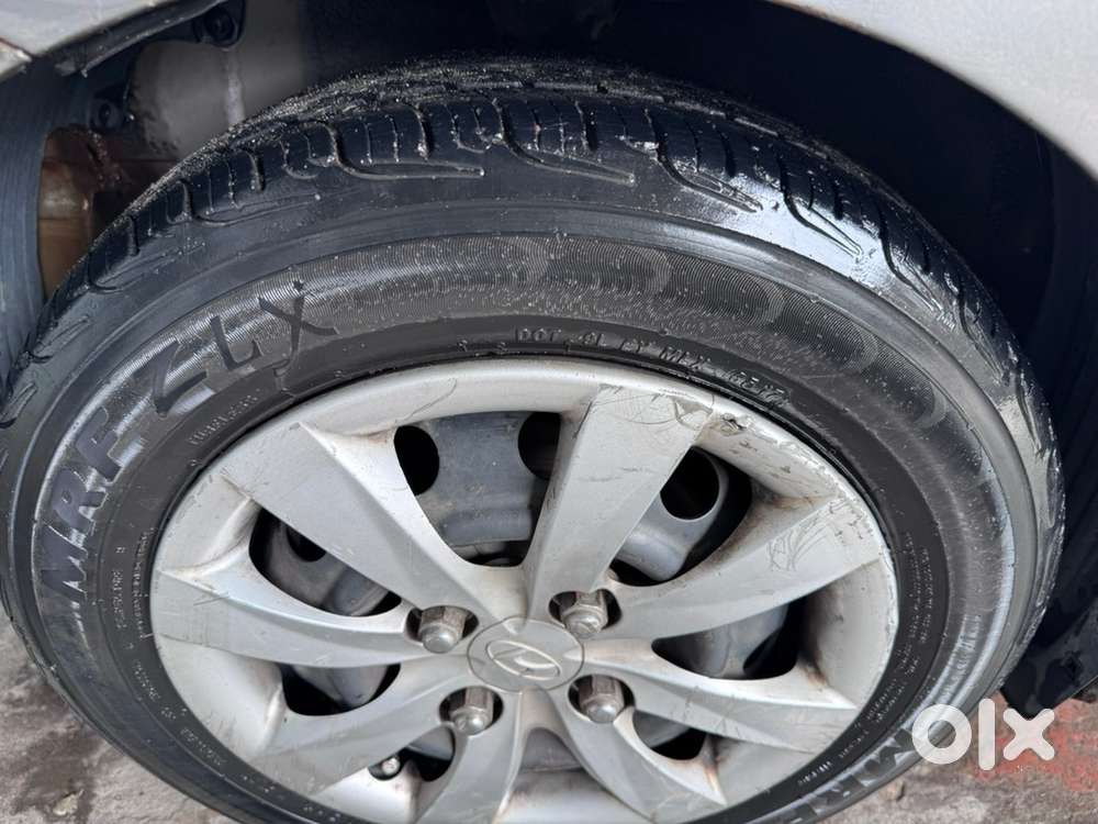 Hyundai Eon Magna 2012