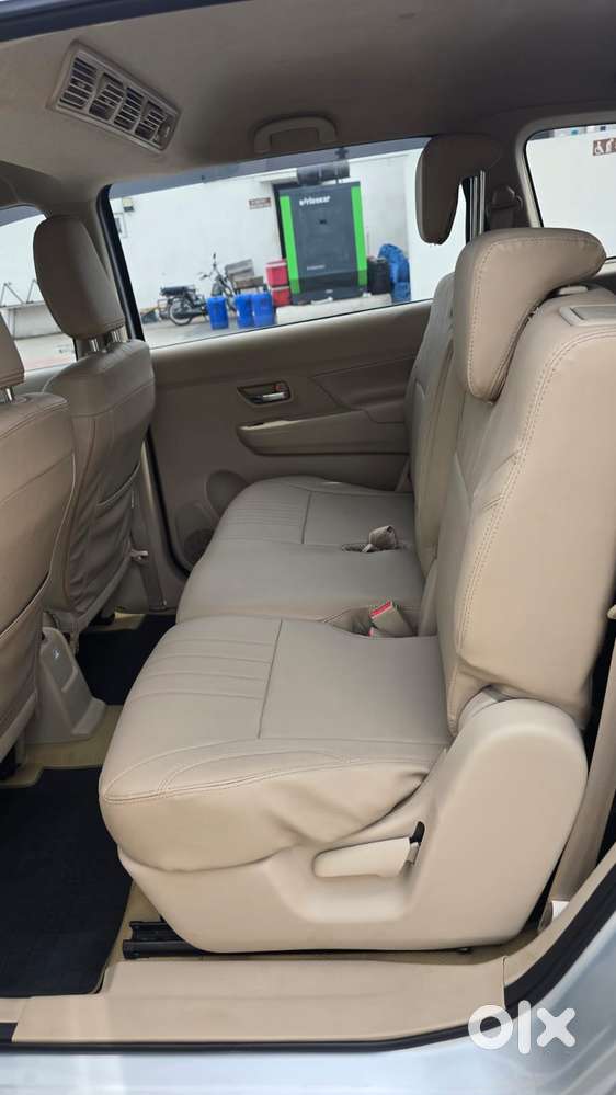 Maruti Suzuki Ertiga Vxi (o) Cng, 2023, Cng & Hybrids