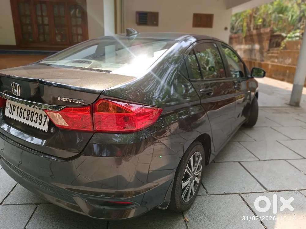 Honda City 2019 Diesel 128035 Km Driven