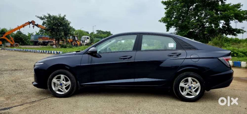 Hyundai Verna 1.5 S Petrol Mt, 2023, Petrol