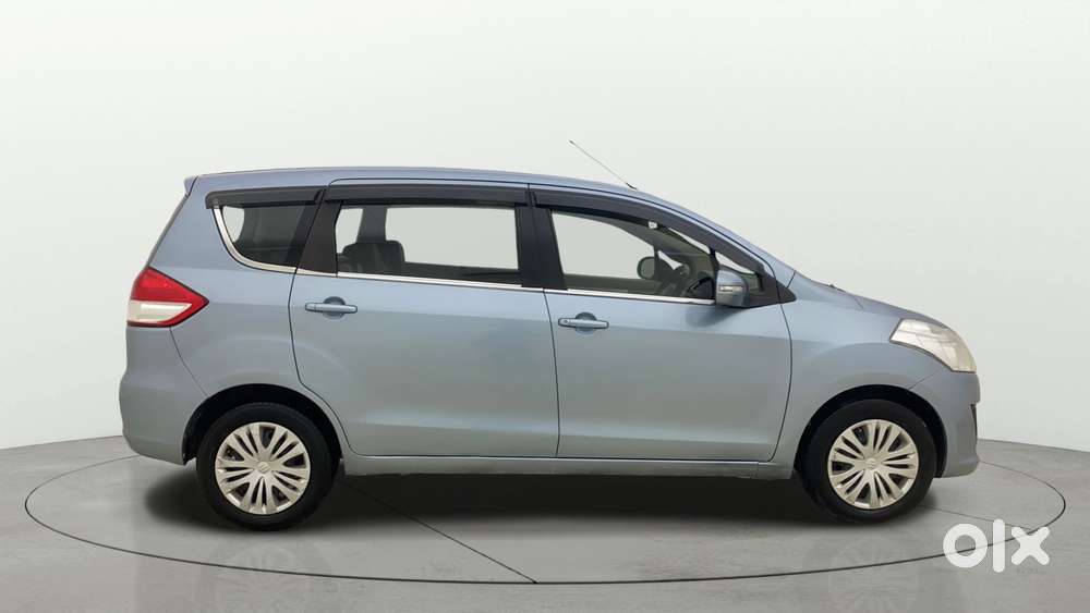 Maruti Suzuki Ertiga 2012-2015 Vdi, 2015, Diesel