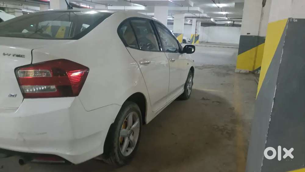 Honda City 2013 Petrol 82357 Km Driven