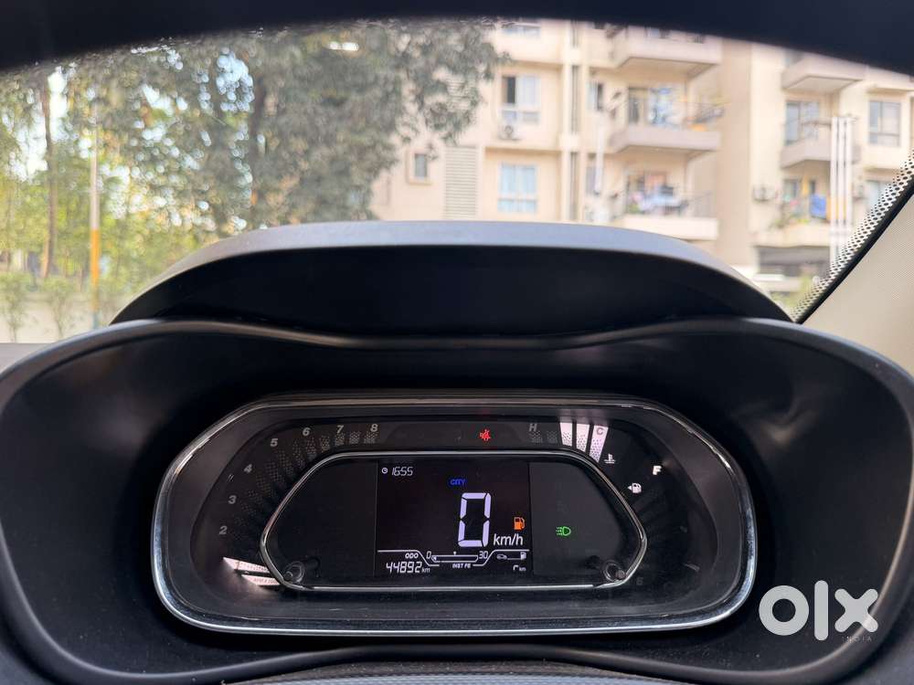 Tata Nexon 1.2 Revotron Xz Plus, 2020, Petrol
