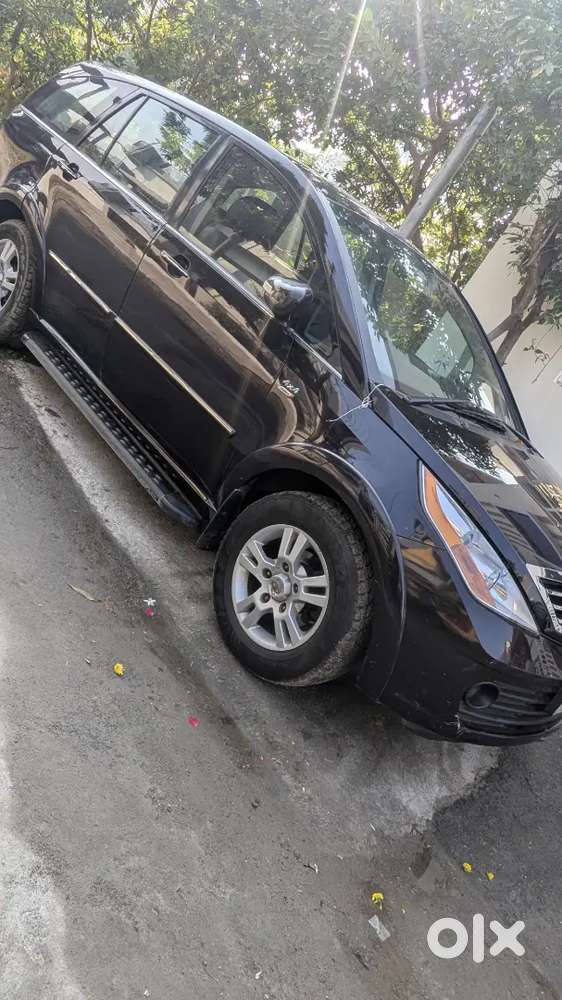 Tata Aria 2010 Almost 2011 Green Tax Valid Upto 2031