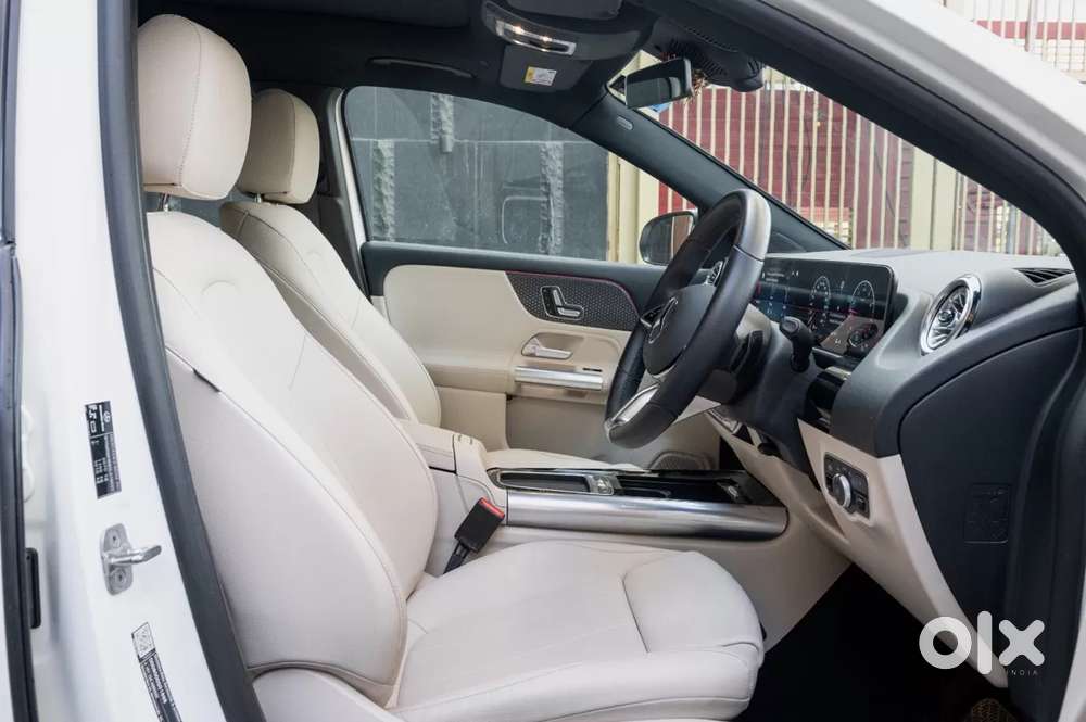 Mercedes-benz Gla 200, 2026, Petrol