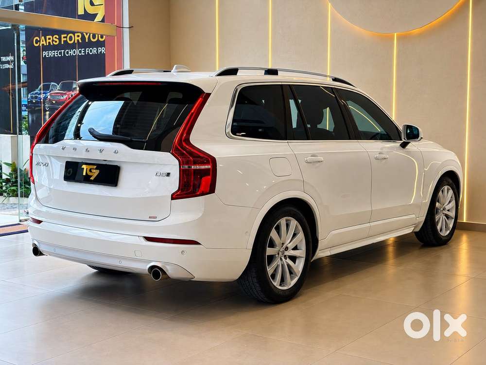 Volvo Xc 90 D5 Momentum, 2017, Diesel