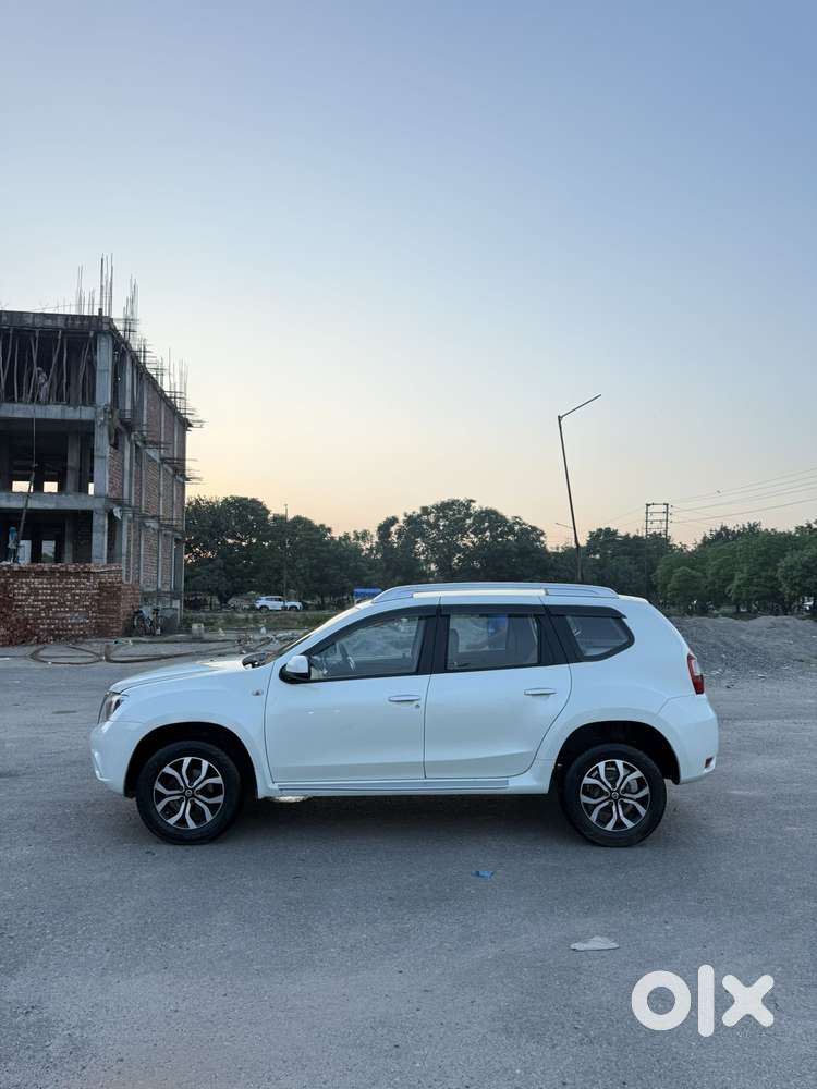 Nissan Terrano Xv D Pre, 2014, Diesel