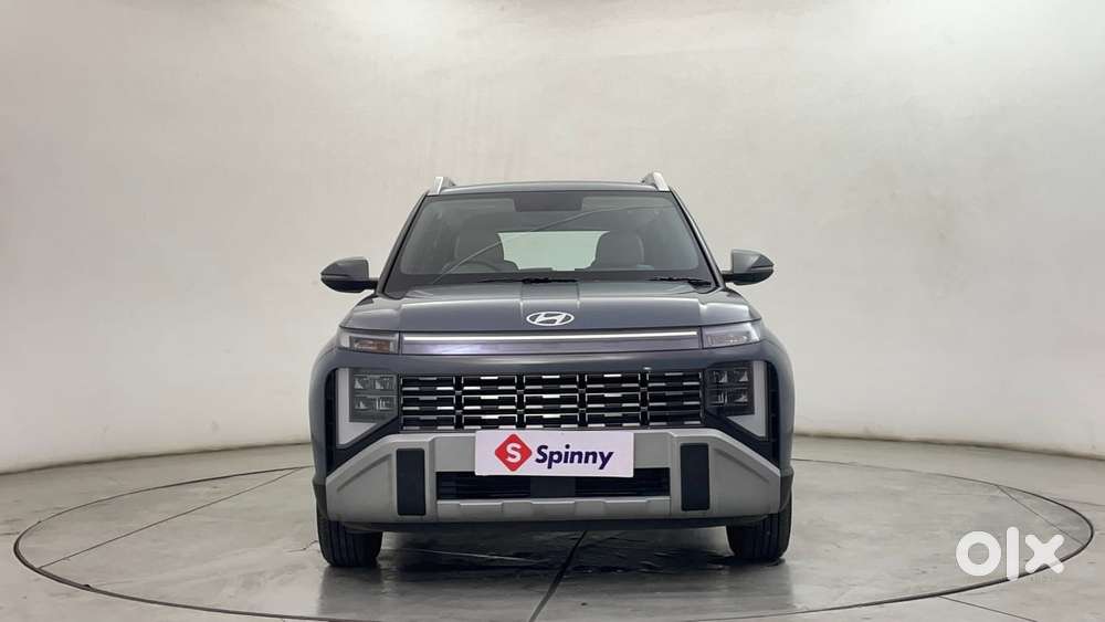 Hyundai Venue S Plus Mt 1.2 Kappa, 2026, Petrol