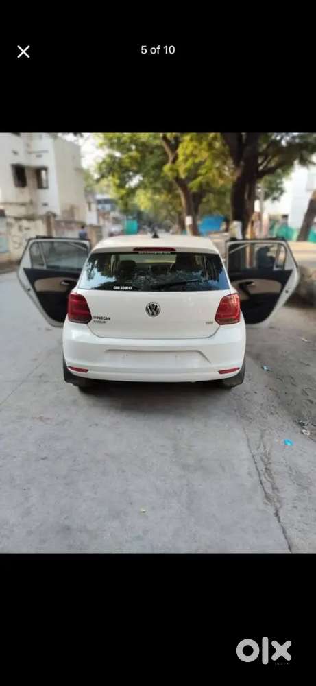 Volkswagen Polo 2016 Diesel Well Maintained