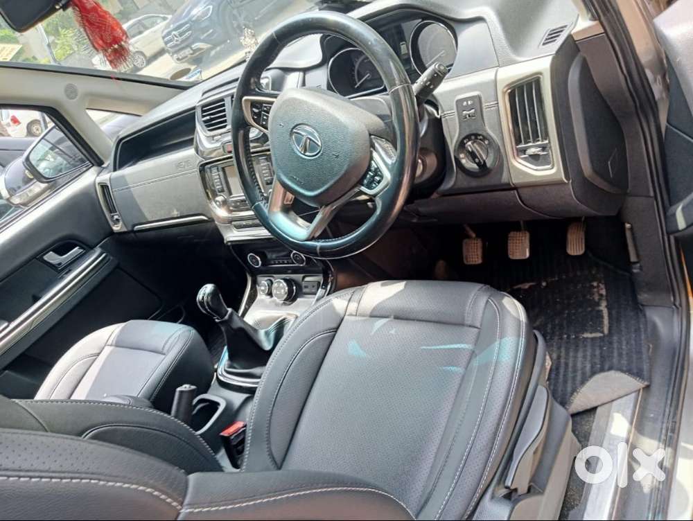 Tata Hexa 4x4 - Well Maintained