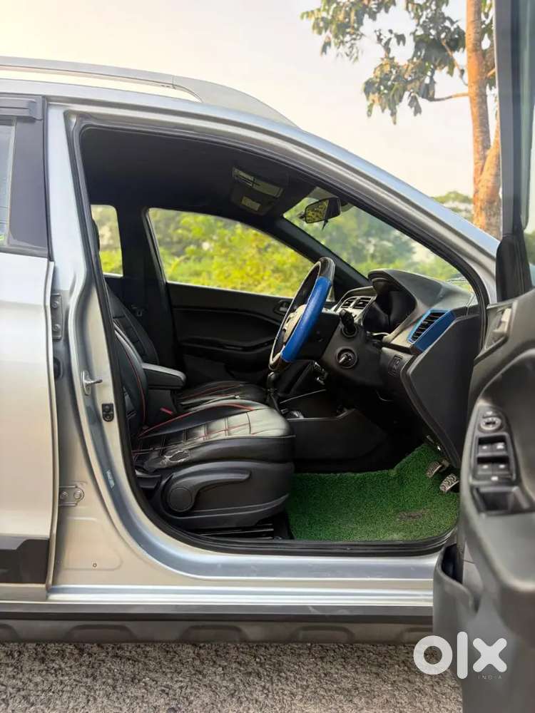 Hyundai I20 Active 1.4 2019