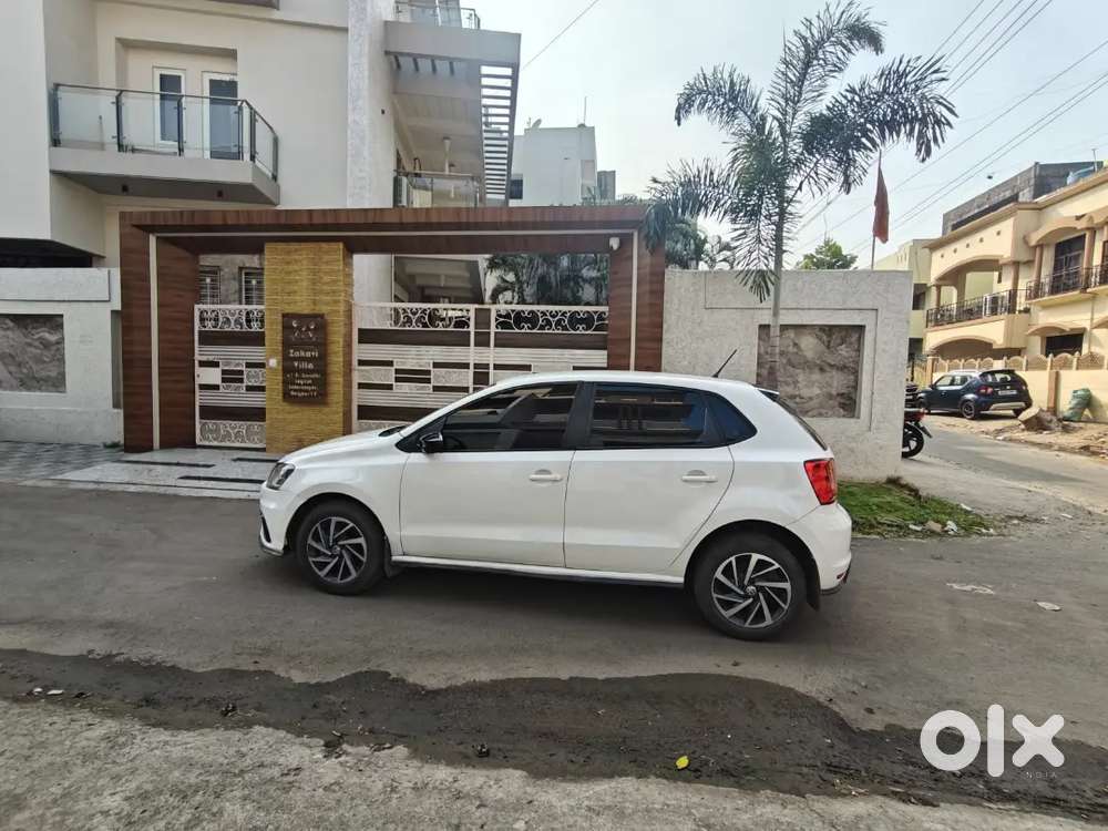 Volkswagen Polo 2020 Diesel