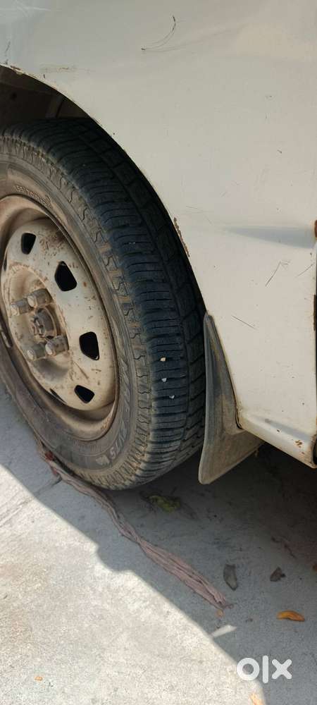 Hyundai Santro 2006 Petrol 120850 Km Driven
