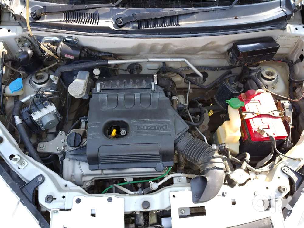 Maruti Suzuki 1000 2019 Petrol Good Condition