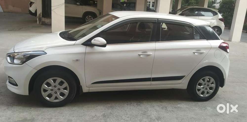 Hyundai Elite I20 2016 Diesel 85600 Km Driven
