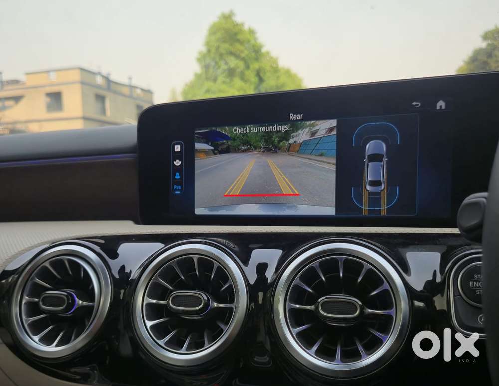 Mercedes-benz A-class Limousine 200, 2023, Petrol