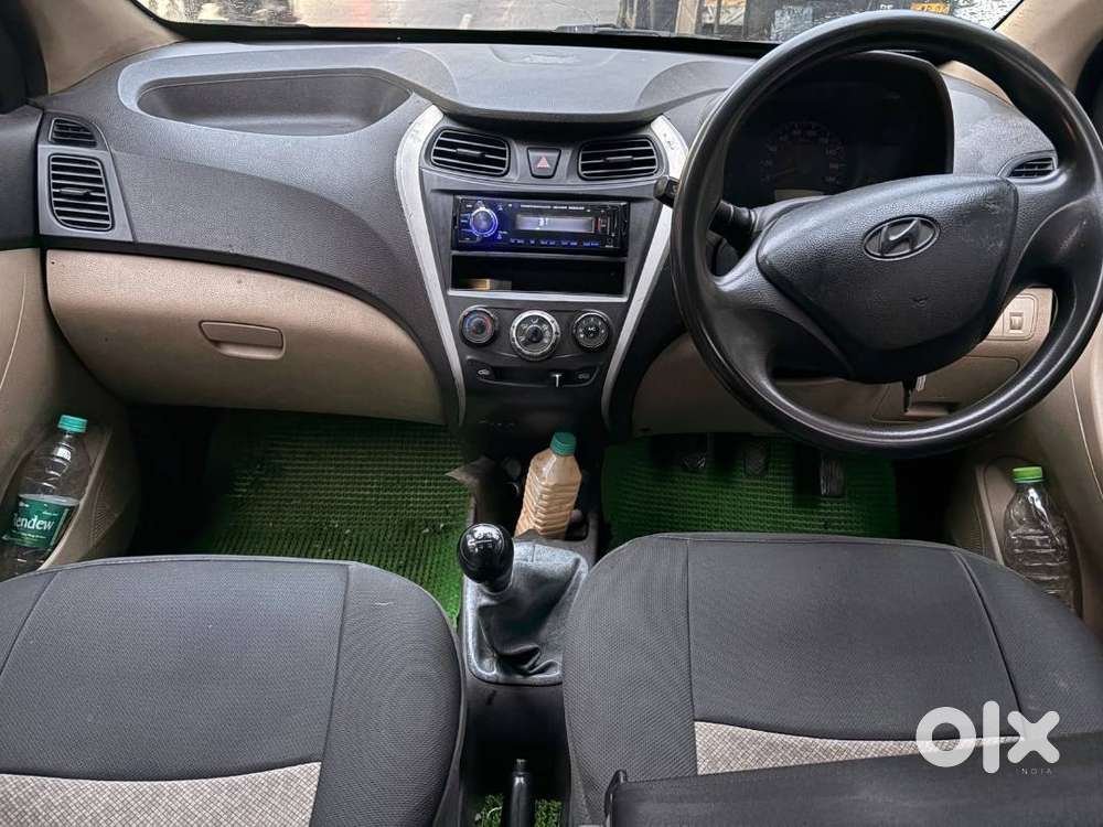 Hyundai Eon 2014 Petrol Good Condition