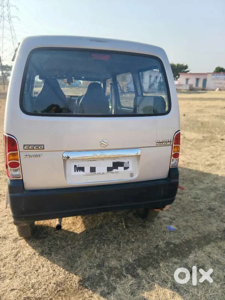 Maruti Suzuki Eeco 2024